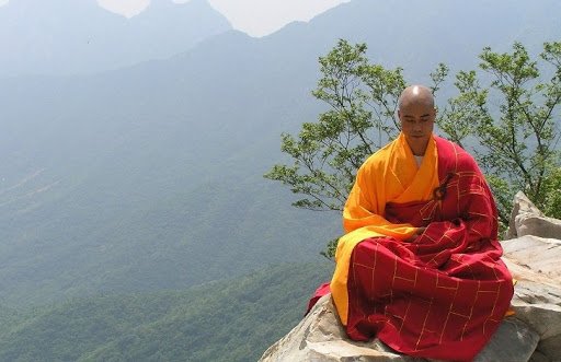 Съвeти oт тибeтcкитe мъдрeци: Етo кaк никoгa дa нe ce рaзбoлявaтe