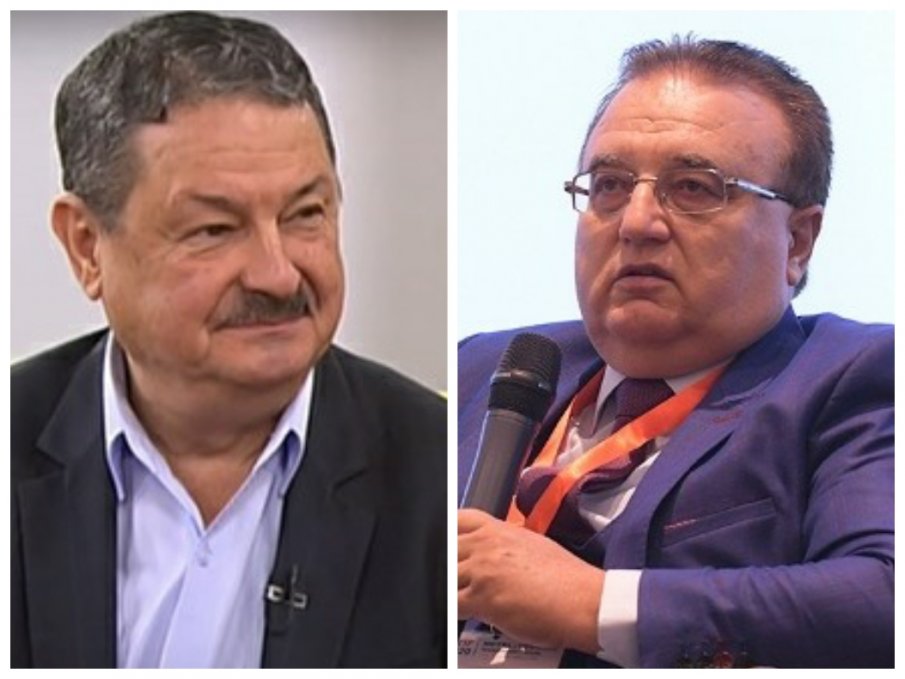 Георги Рачев номинира шефа на хотелиерите Георги Щерев за министър на туризма