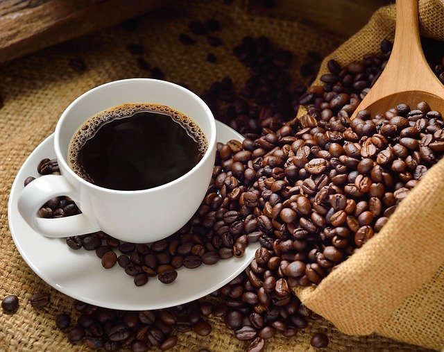 Сензационно здравословно откритие за черното кафе
