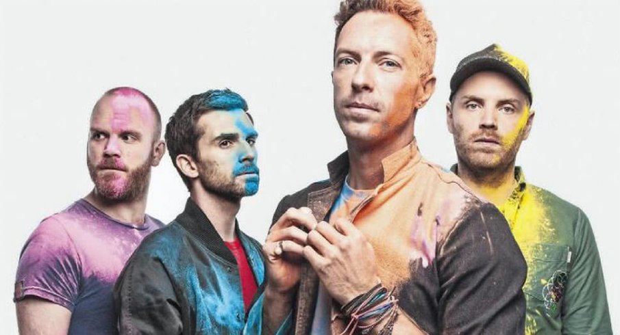 Coldplay се пенсионират след албум №12