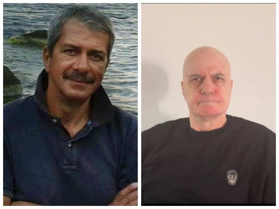 Евгений Михайлов: Слави Трифонов бие рекорда на Доган и Пеевски!