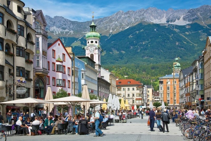 Австрия въвежда „зелените паспорти от 4 юни, спасява туризма