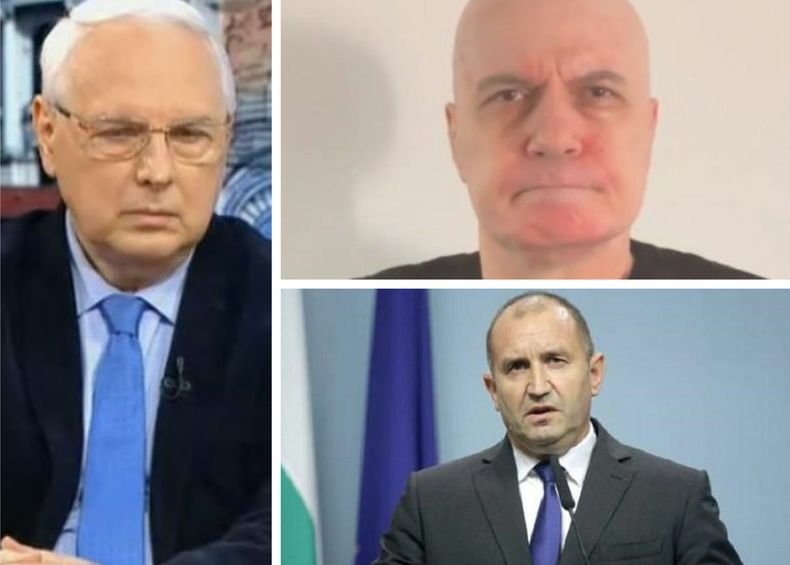 Велизар Енчев: Изборният кодекс е променен в последния момент, за да гарантира увеличаване на резултата на ДПС в Турция