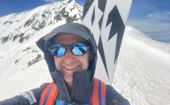 Приятел на Каролев проговори за кондицията и екипировката му