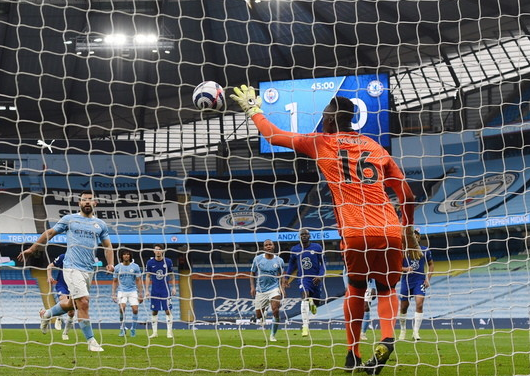 Серхио Агуеро: Искам да се извиня на...