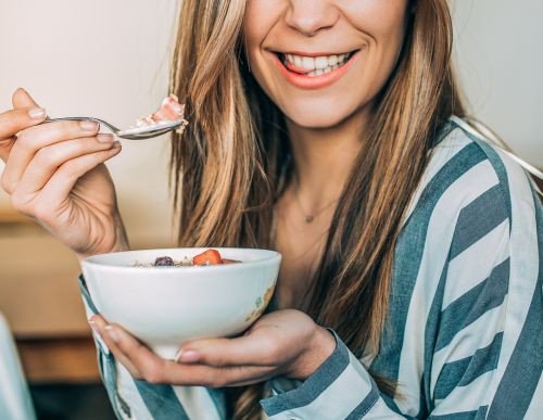 Защо не сваляте 15 кг седмично въпреки глада, химикалите и потенето