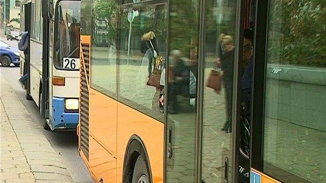 1000 нарушения откриха при проверка на автобусни и таксиметрови шофьори в Плолдив