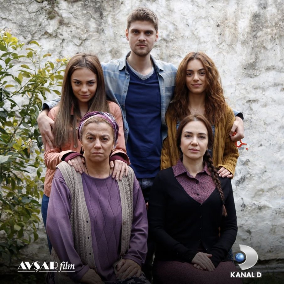 Коронясаха Дживан в Безмилостен град за новия Къванч (СНИМКИ)