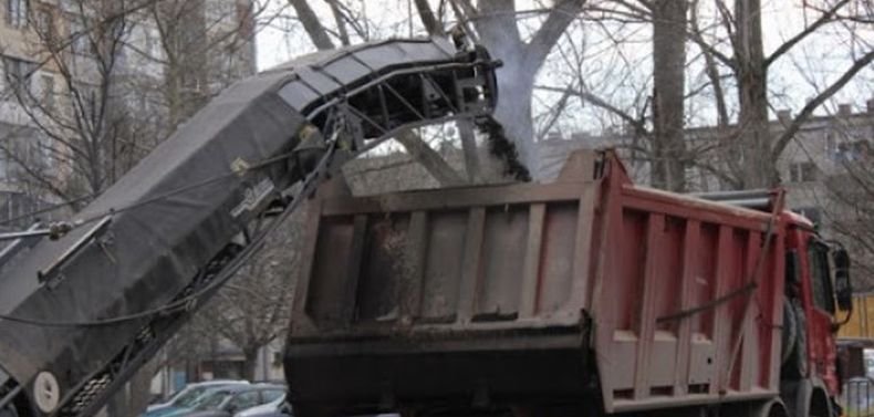 Започва голям ремонт на основна улица край Гребната база в Пловдив