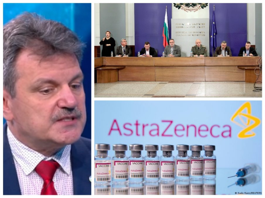 Симидчиев разкри канен ли е за служебен министър и предложи колегите му от НОЩ да продължат да действат, за да има приемственост