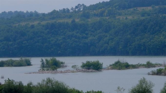 Община Бобов дол предоставя на държавата 11 язовира и водоеми по Разметаница