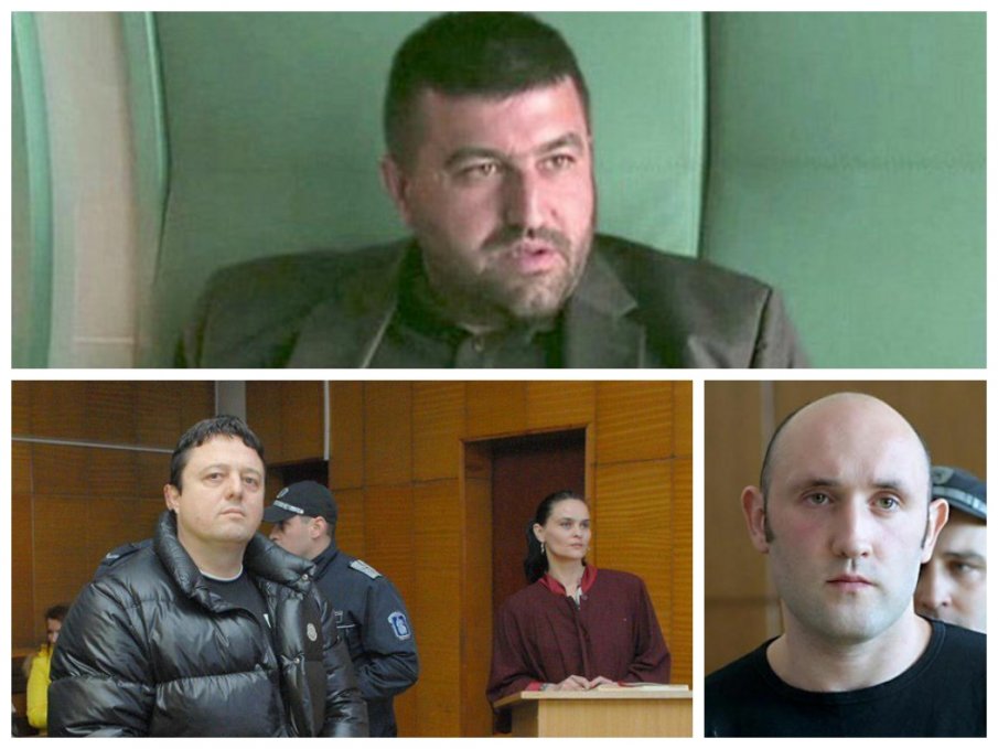 СТУДЕНИ СЛЕДИ: Красимир Гочев-Шмид от Своге воювал за наркотеритории с Йоско Костинбродския, ликвидирали го с 6 куршума в главата