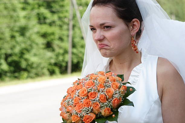 Булка заряза младоженец точно преди сватбата – не знаел таблицата за умножение