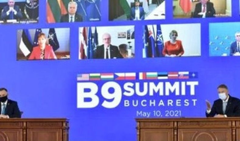 „Интерфакс”: Страните от Букурещката деветка” с остри критики към Русия заради влошаването на отношенията й с Чехия