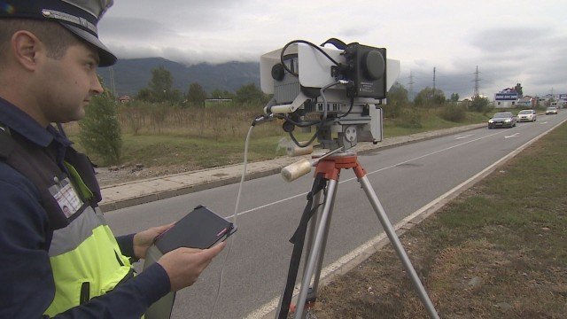 КАТ стартират нова акция на пътя