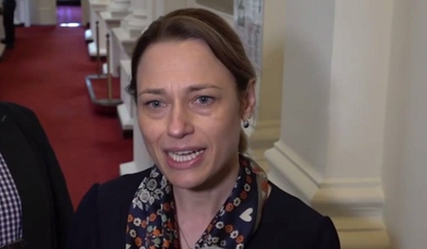 Ива Митева се хвали, че върнали парламентаризма: Служебното правителство няма да има време за ревизия на предишното управление