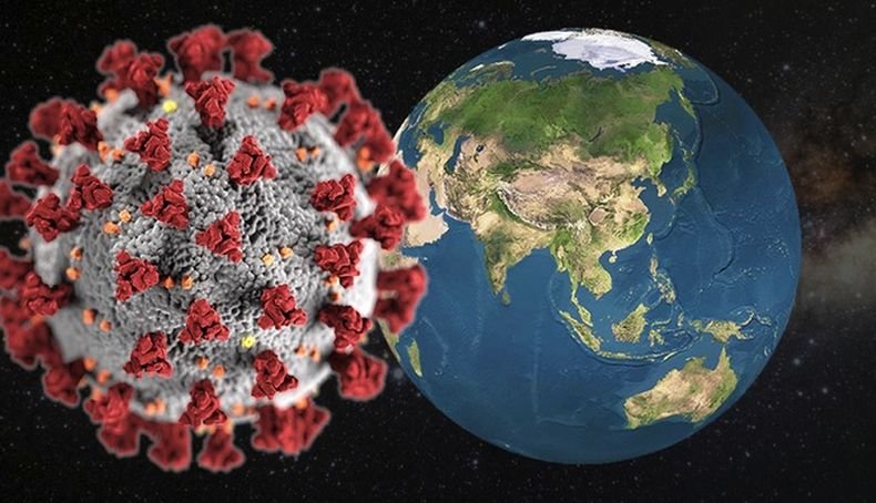 СЗО: Заразените с коронавируса по света от началото на пандемията достигнаха 161 513 458