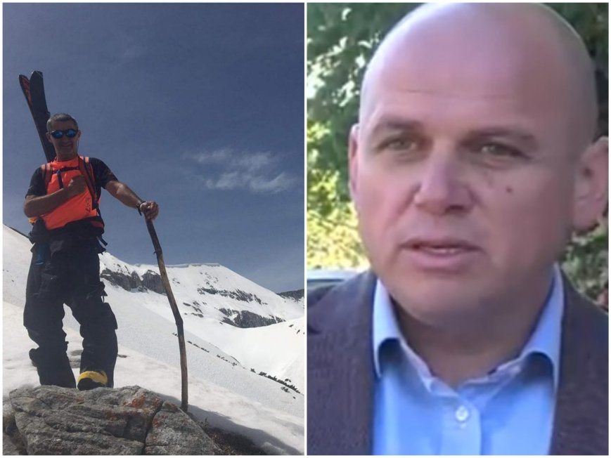 УЖАСЯВАЩИ ПОДРОБНОСТИ: Каската на Каролев изхвърчала на 100 метра след жестокото падане в Пирин