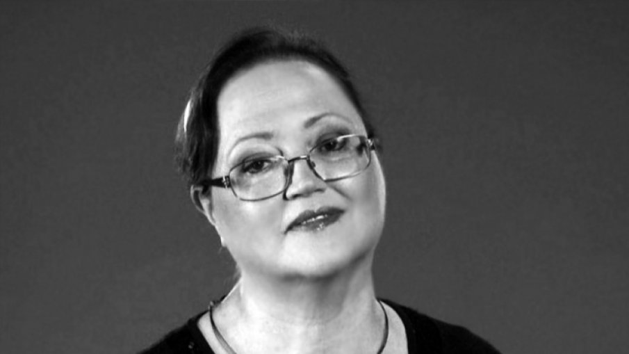 Прощаваме се с Ваня Костова