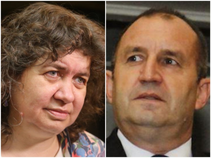 Доцент по конституционно право за очакваното служебно правителство на Радев: Трябва да действа балансирано