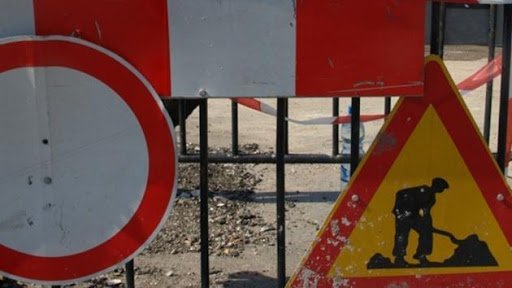 Затапват Владая - Драгичево за пътен ремонт