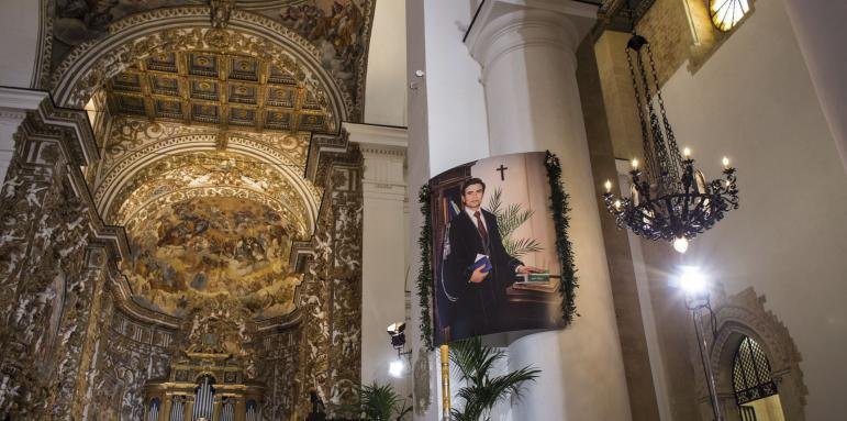 Папа Франциск обяви за блажен убит от мафията съдия