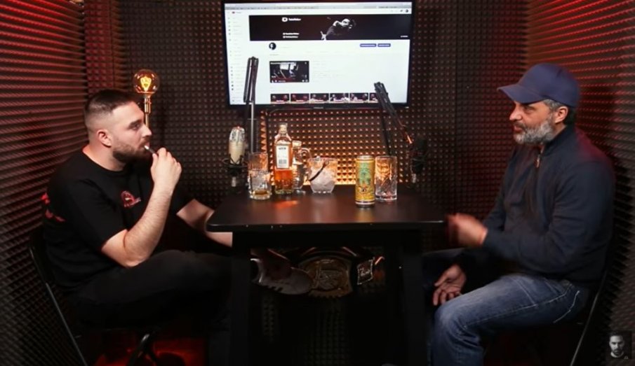 Тодор Славков разкри защо са строени резиденциите на дядо му