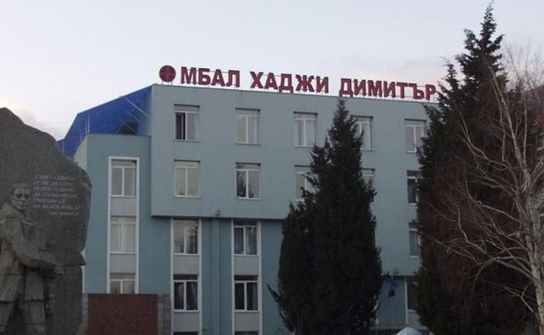 „Зелени коридори” в Сливен през уикенда