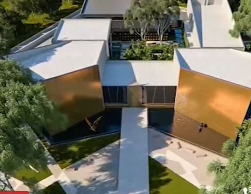 Нов опит за саботаж на модерния крематориум в Камено