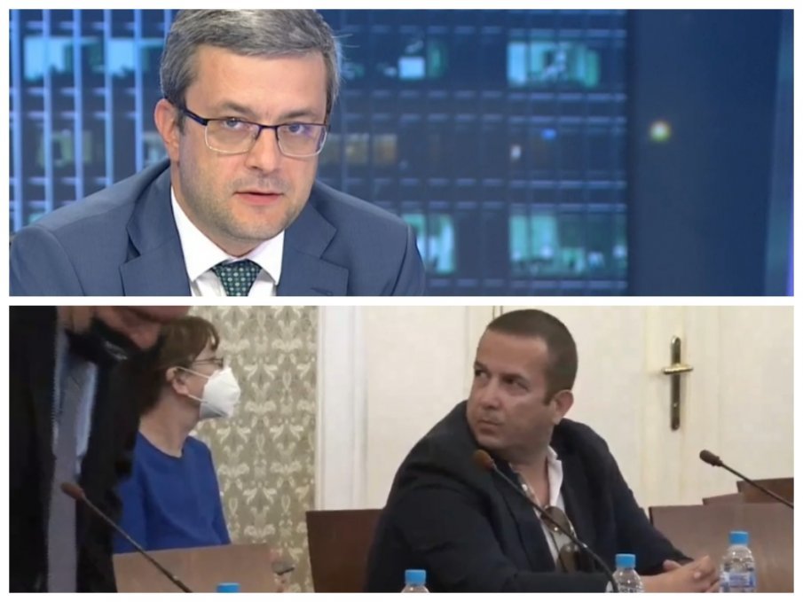 Тома Биков: Още не сме видели документите от свидетеля на Манолова! Борисов може да заведе дело за оклеветяване