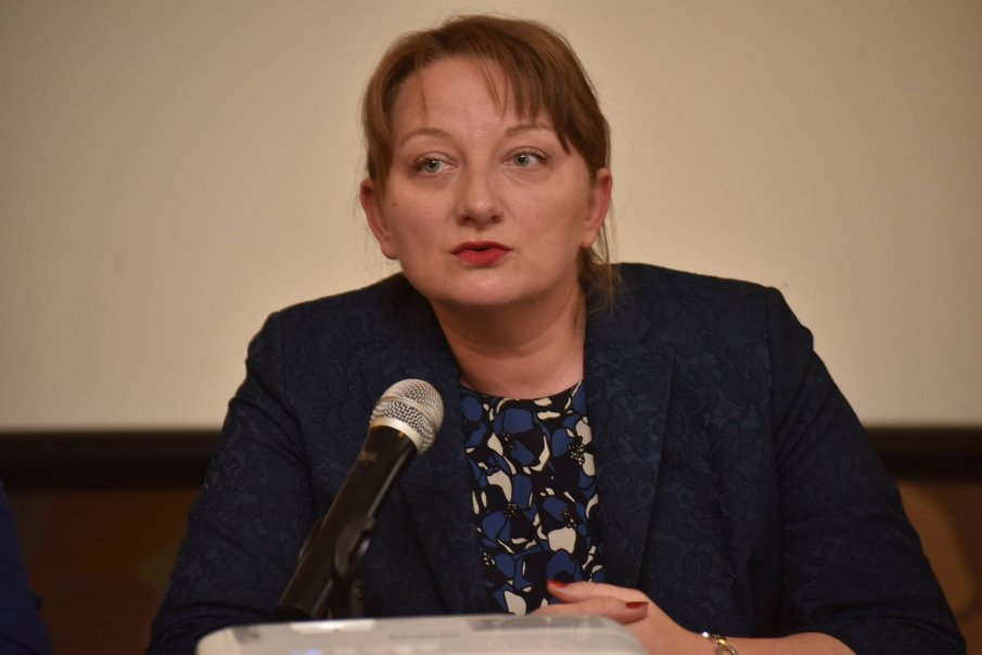 Деница Сачева алармира: Апетитът за предизборна злоупотреба със санкциите по Магнитски ще се увеличава