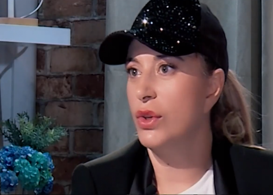 ИСКРЕНО И ЛИЧНО - Ваня Щерева призна: Зарязаха ме. Имах тежка попфолк връзка