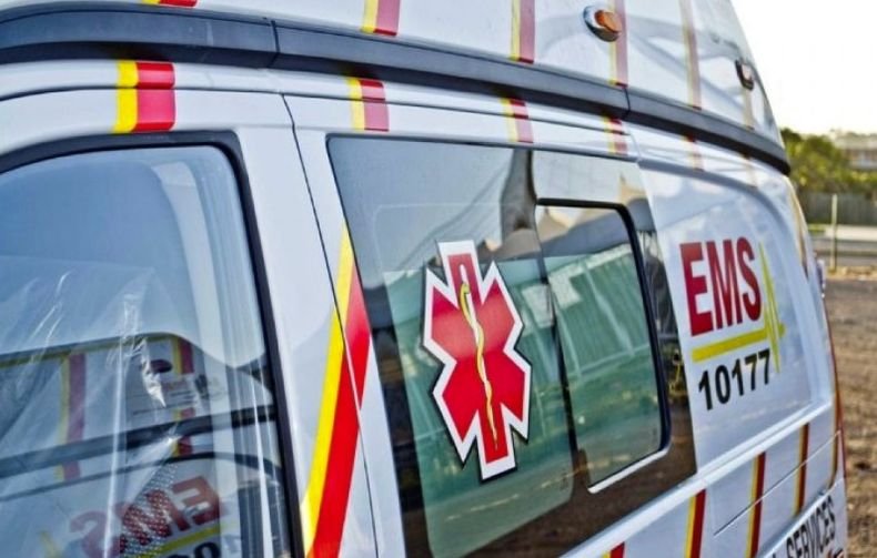 Седем загинали при катастрофа на цистерна с гориво в ЮАР