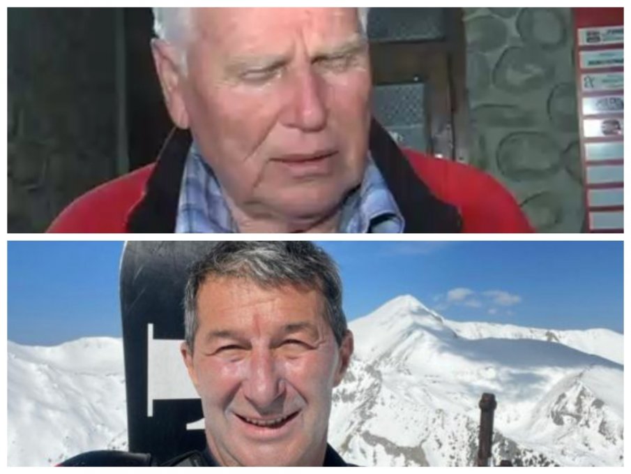 Проговориха спасителите на Каролев: Открихме го на късмет