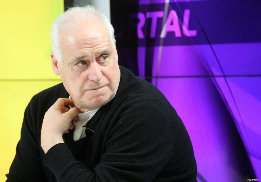 Телефонът на Джеки не спирал да звъни за Гергьовден, докато се борел за живота си