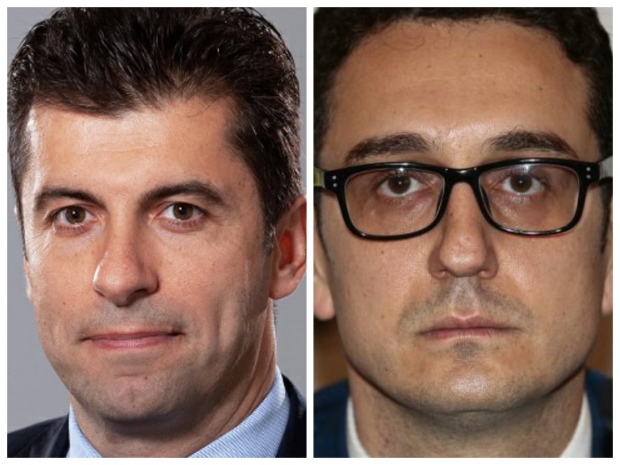 Служебният министър на икономиката връща Стамен Янев от правителството на ГЕРБ в агенцията по инвестициите