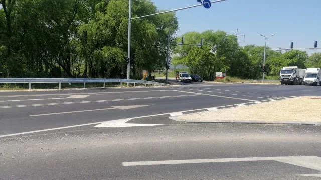 Пловдивски села скочиха срещу мантинелите на Околовръстното