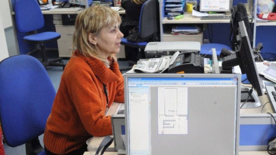 ТЪЖНА ВЕСТ: Отиде си журналистката от БНР Галя Митева