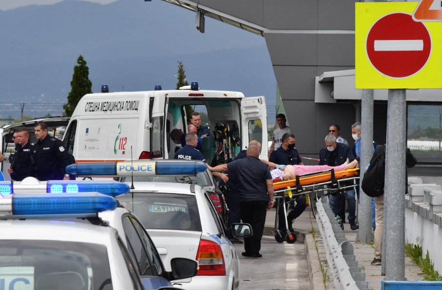 Психолог за стрелбата в метрото: При такива случаи основната причина е ревност