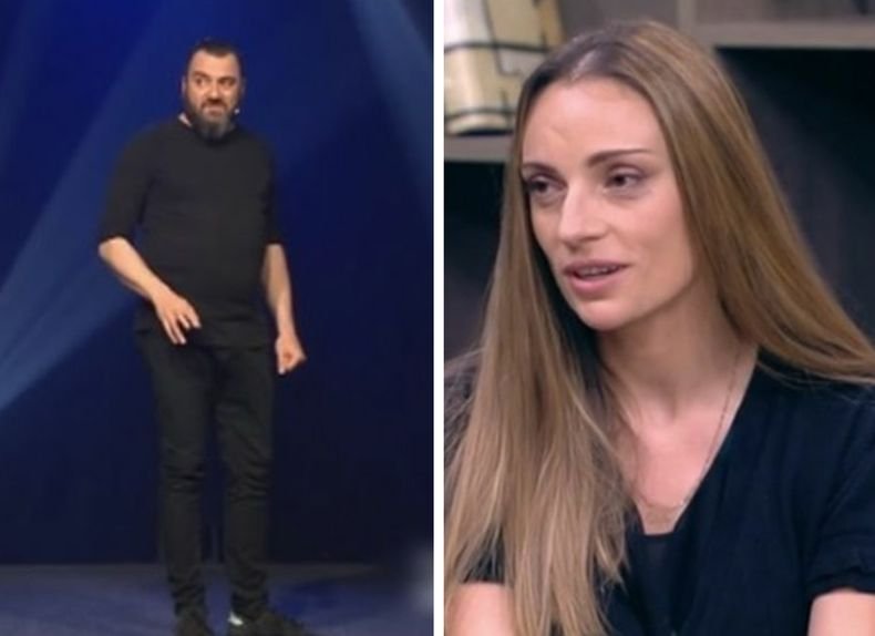 ЕМОЦИОНАЛНО! Съпругата на Димо от P.I.F. за последния му албум: Цялата творба бе много лична и различна за него