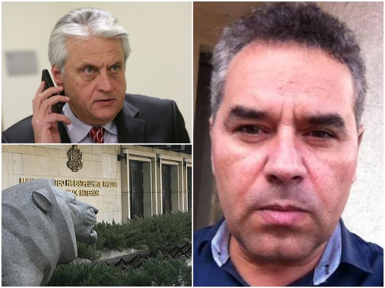 Стефан Ташев: Не унивайте! Нищо че ви плашат Рашковци, Дамаджани, мутрите на Радев и троловете на Тулупа Мирчев. Помните как завърши БСП навремето...