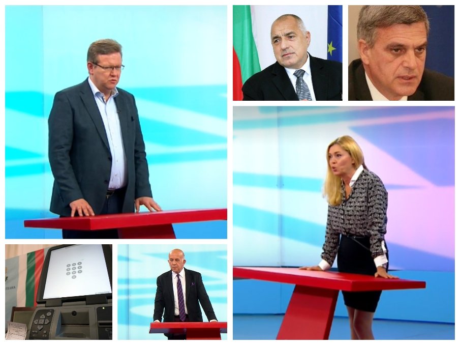 Явор Дачков: Това НС беше абсолютно безобразно - прие Изборния кодекс в полза на две партии – на Слави и ДПС