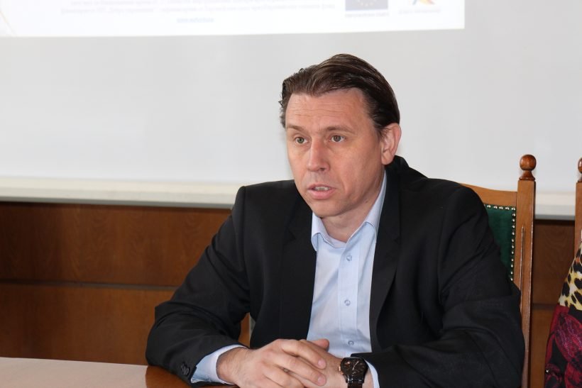 Разследват сигнал за тормоз в детска градина в Плевен