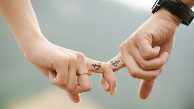 Ето как да решите проблема си, вместо да късате връзката