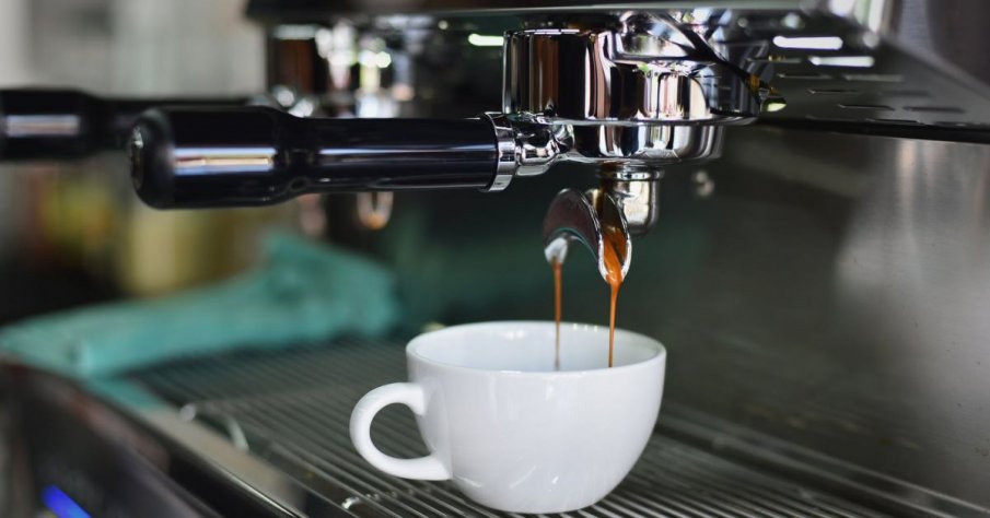 Кафето влияе най-много на този орган