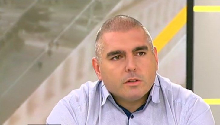 Има ли свидетели на кървавия инцидент в софийското метро?