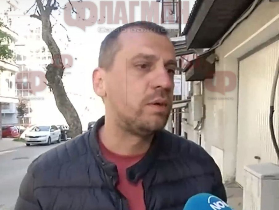 Откраднаха даренията за дете с аутизъм