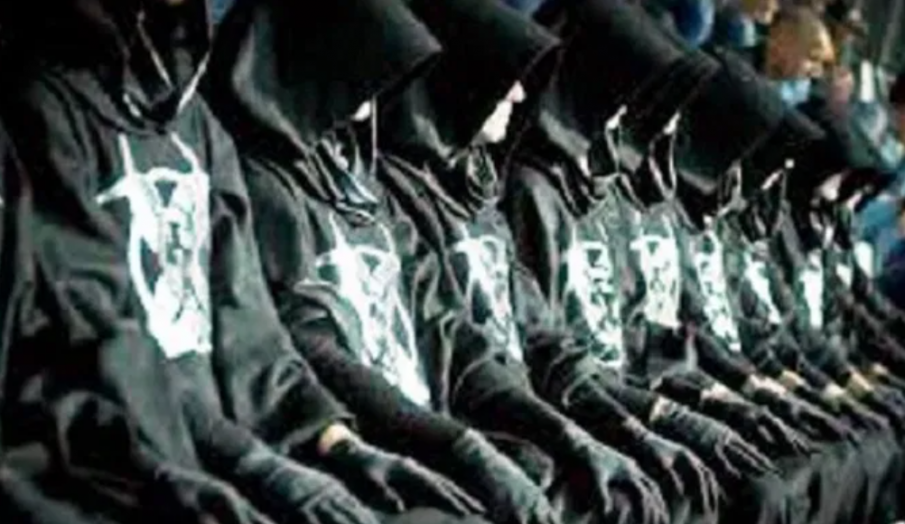 ОБЩЕСТВОТО НА МИРА: Разкриха кои са деветте непознати мъже, които пазят тайните на света