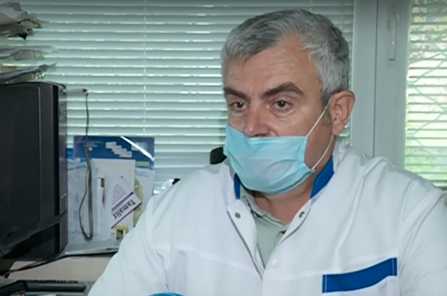 ТРЕВОГА: Индийският вариант на COVID-19 - до дни вероятно и у нас