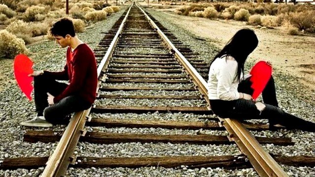 Ето ги думите, които издават, че той вече не ви обича